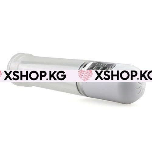 Вакуумная Автоматическая помпа "X-Man"