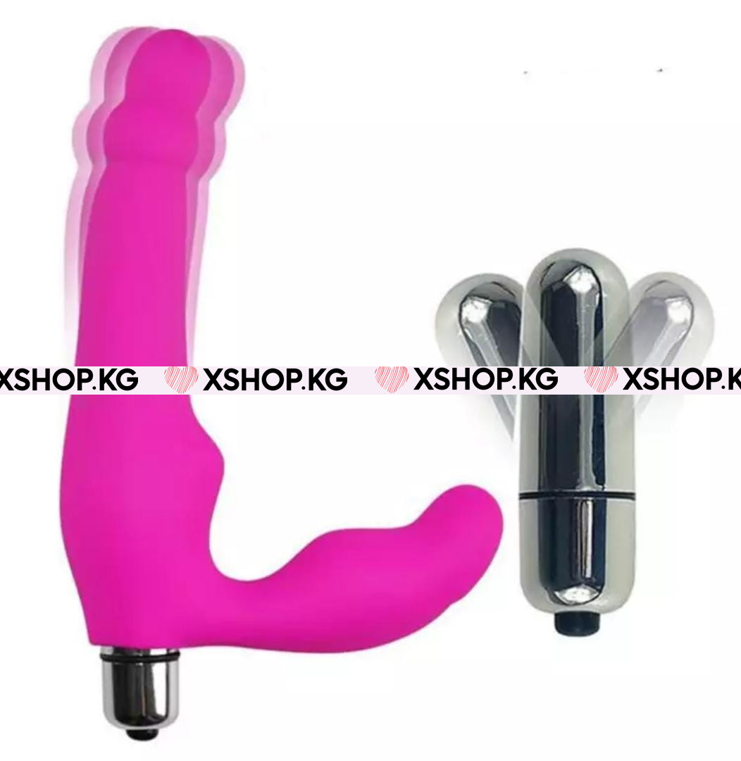 Вибромассажер простаты "SIFRS"