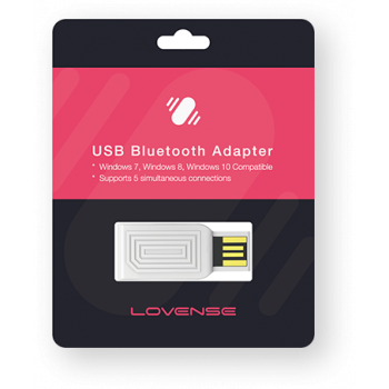 USB Blutooth Adapter от Lovense