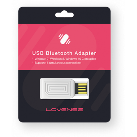 USB Blutooth Adapter от Lovense