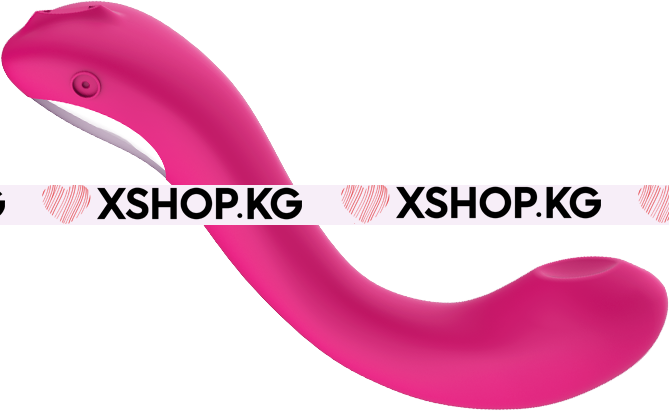 G-Вибратор "Osci by Lovense"