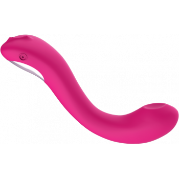 G-Вибратор "Osci by Lovense"