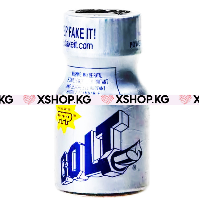 Попперс "Bolt", 10 мл