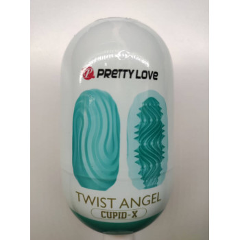 Мастурбатор яйцо "Pretty Love Cupid-X"