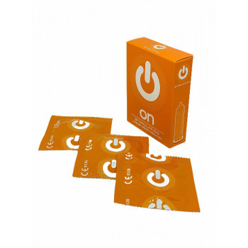 Презервативы "On", 3 шт